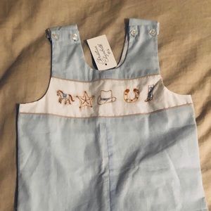 Christian Elizabeth 3t rodeo jon jon